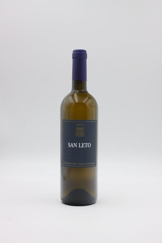 San Leto Blu 2019