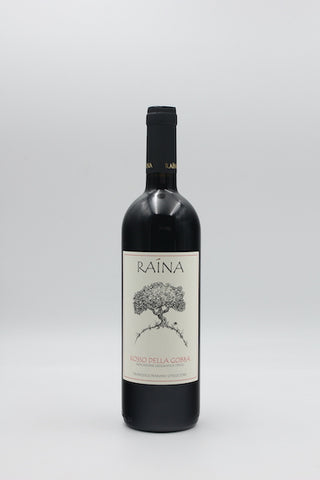 Rosso della Gobba 2020