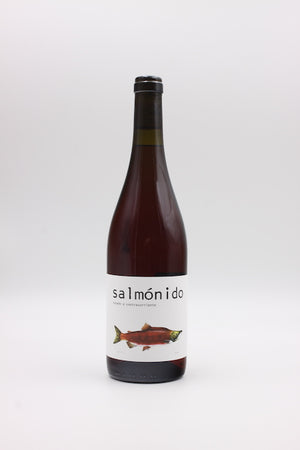Ein Rosé der Extraklasse aus den andalusischen Alpujarras - gibt's bei vinonudo