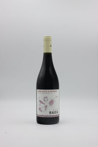Sarraiola Rosso 2019