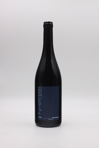 Blaufränkisch Spitzerberg 2013