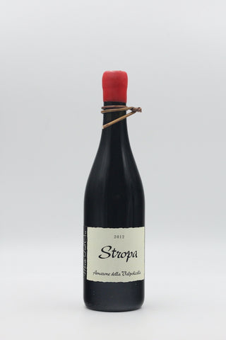 Amarone della Valpolicella Stropa 2012