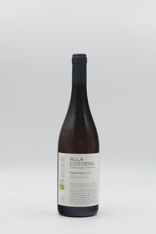 Trachite Bianco 2022