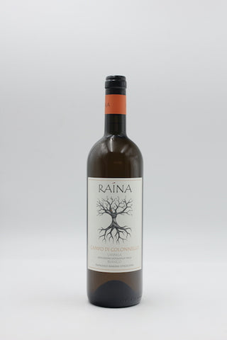 Trebbiano Spoletino, Campo di Colonnello 2023