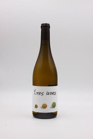 Tres Uves 2016