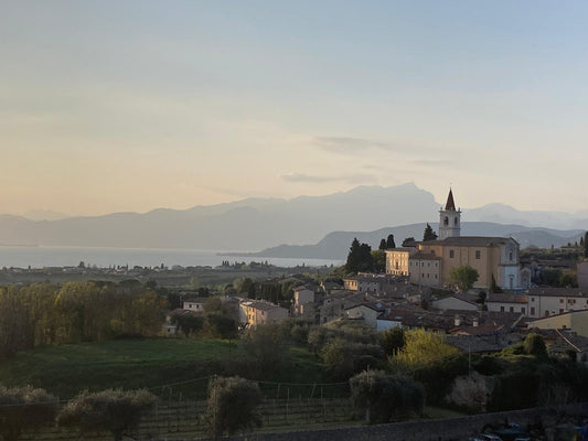 Das Bardolino