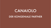 Canaiolo - the perfect partner