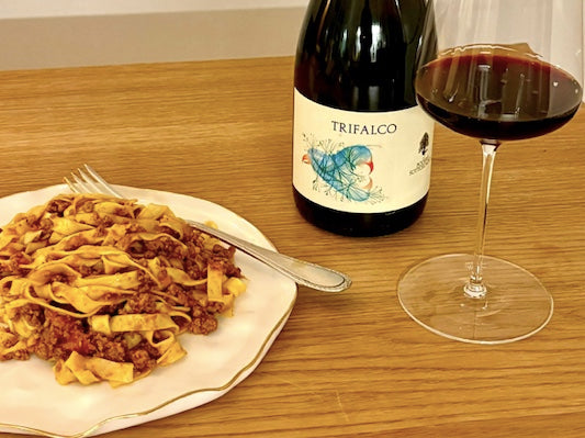 Ragù alias Bolognese: Auf den Spuren des Originals