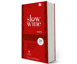 The Schnail - awards in the new Slow Wine leader