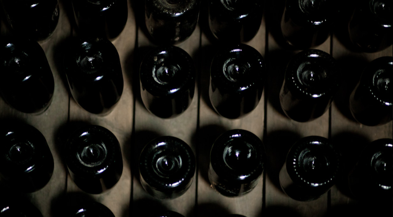 Frizzante & Spumante