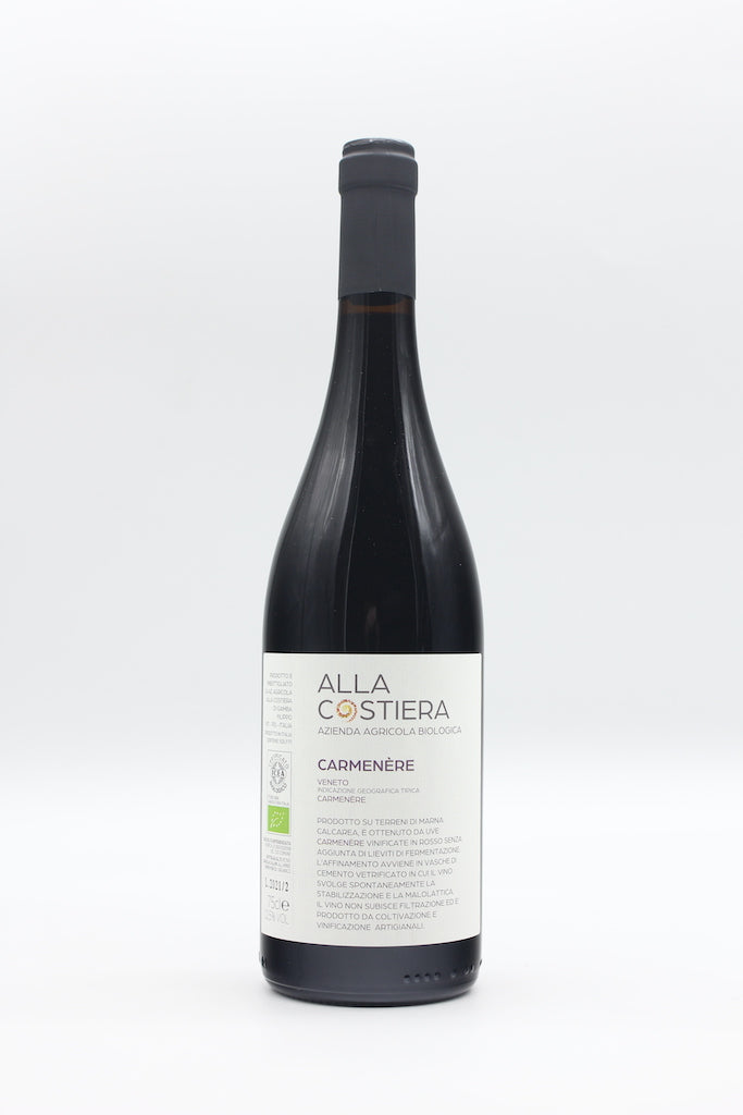 Carmenère 2021