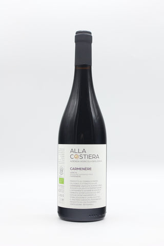 Carmenère 2021