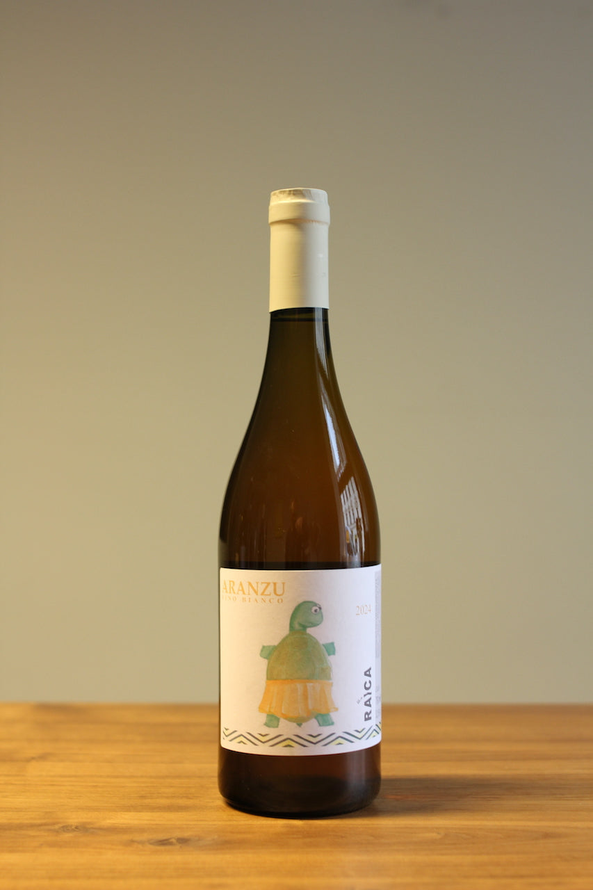 Aranzu 2024
