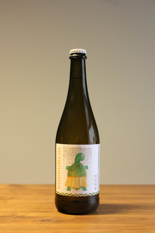 Babbullicas – Frizzante