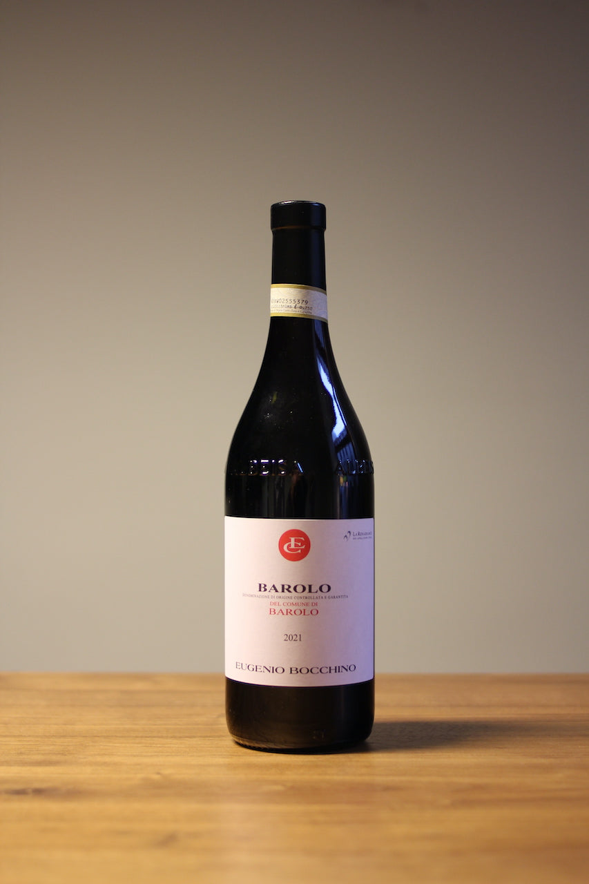 Barolo Lu 2019
