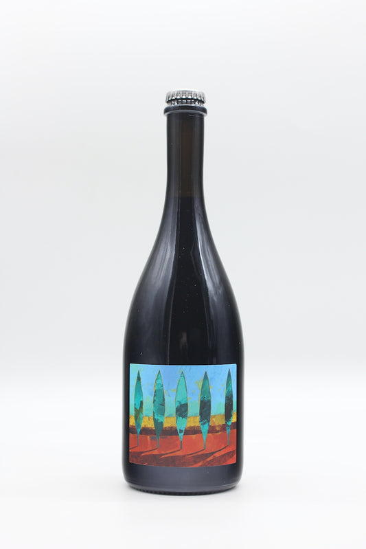 No Autoclave 2021 – Frizzante rosso