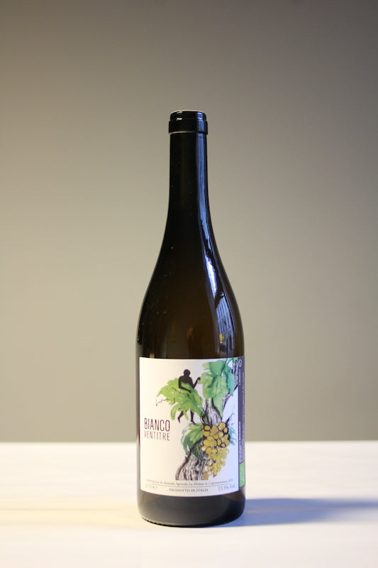 Bianco Ventitre