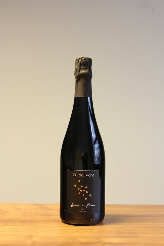 Blanc de Blancs 2017