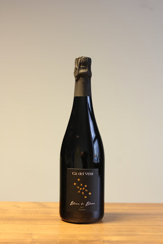 Blanc de Blancs 2017