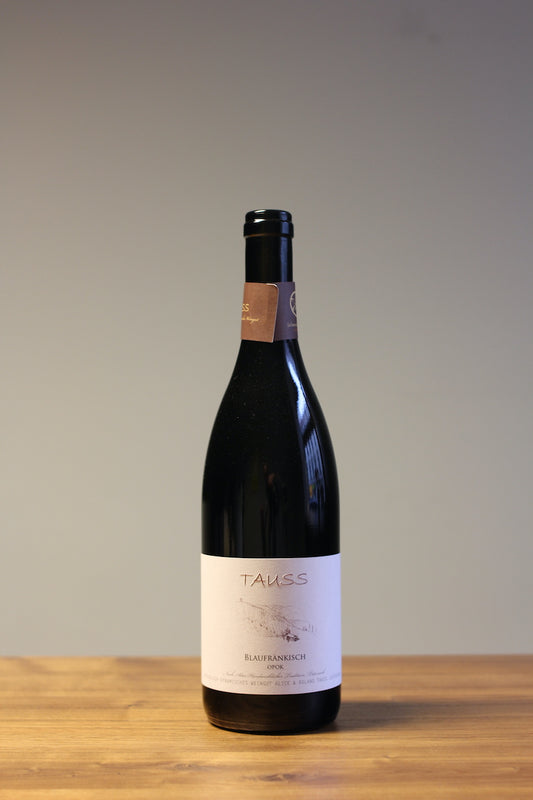 Blaufränkisch Opok 2017