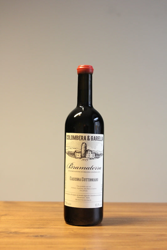 Colombera & Garella, Bramaterra 2019
