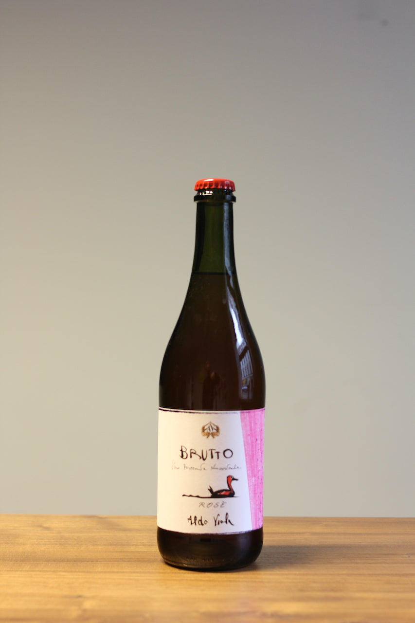 Brutto Rosé