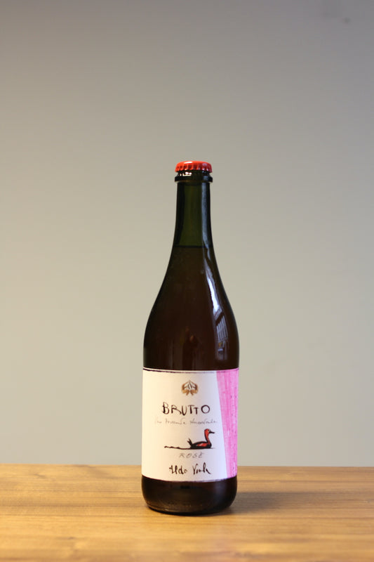 Brutto Rosé