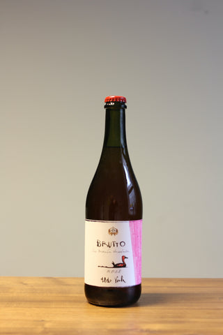 Brutto Rosé