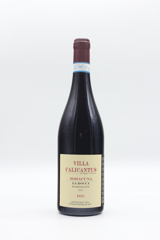 Soracuna La Rocca Bardolino Classico 2023