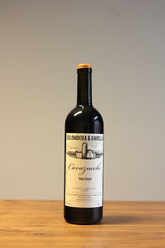 Colombera & Garella: Cavazucchi 2019