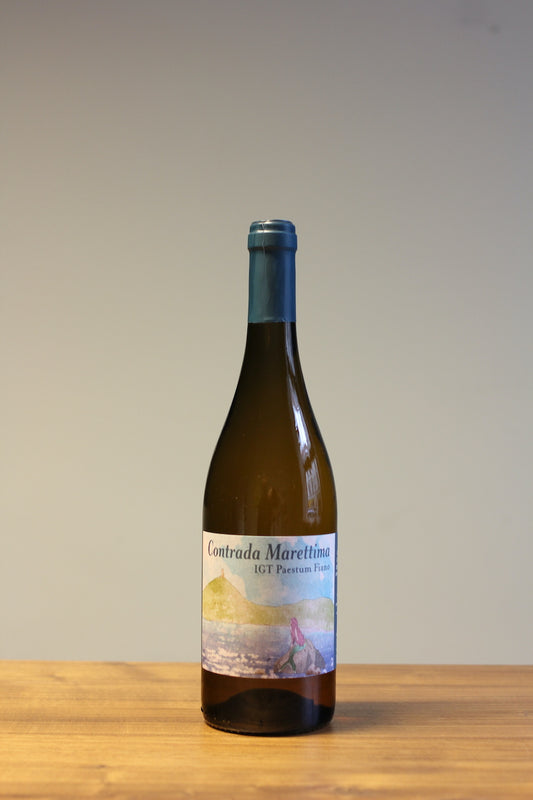 Fiano IGP Paestum 2024