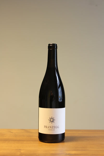 Demian 2022 (rosato)