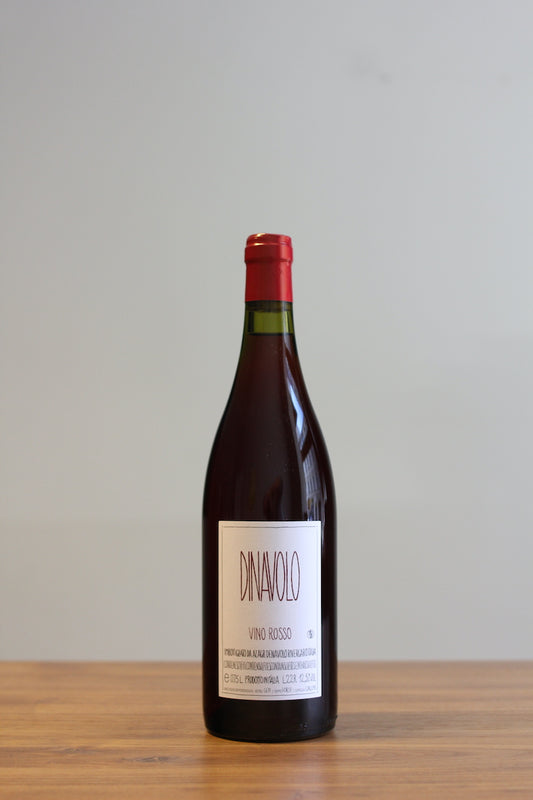 Dinavolo rosso 2022
