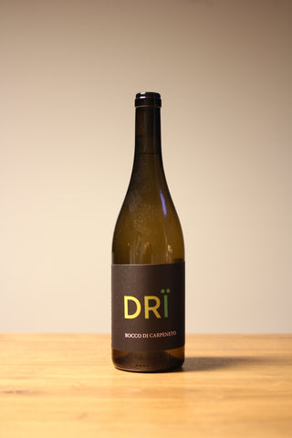 DRÏ 2025