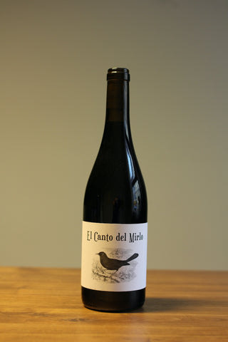 El Canto del Mirlo 2020