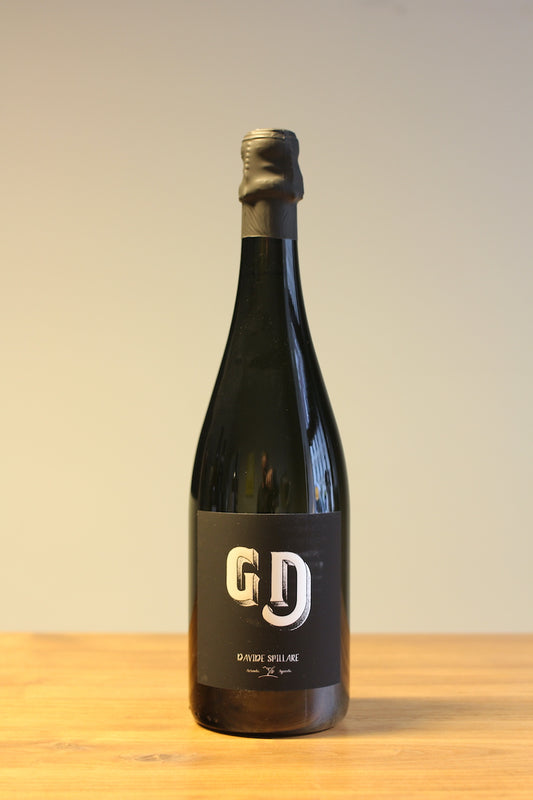 GD – Spumante Extra Brut 2023