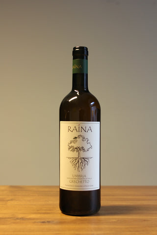 Umbria Grechetto IGT 2024