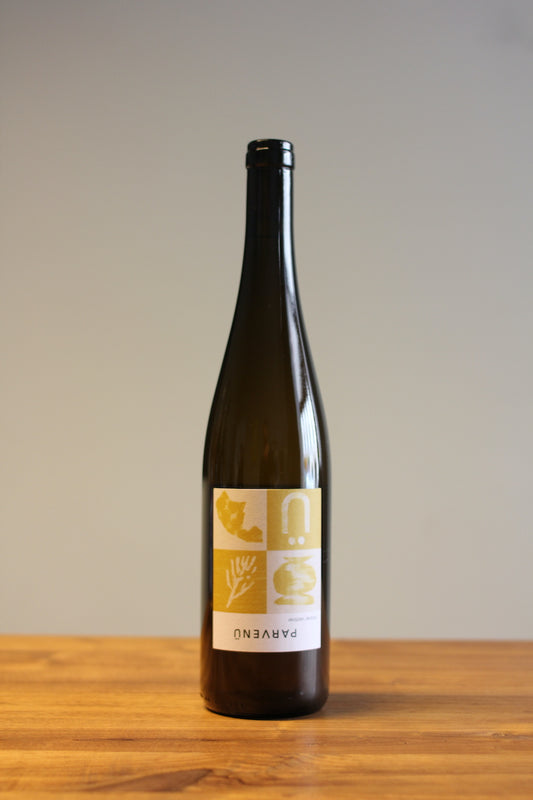 Grüner Veltliner 2025