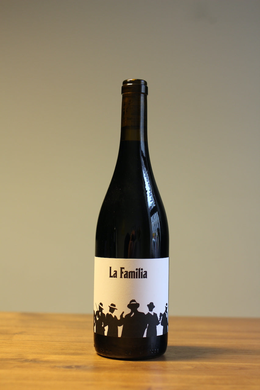 La Familia