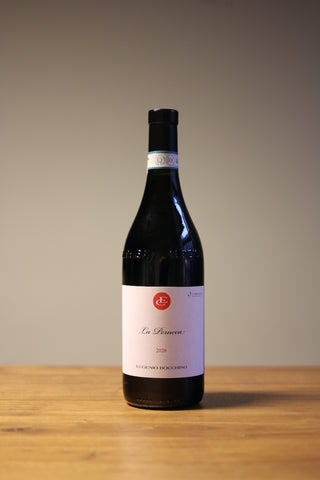 Langhe Nebbiolo La Perucca 2020