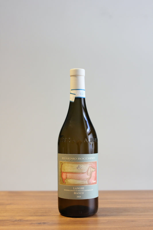 Langhe Bianco Tom 2024