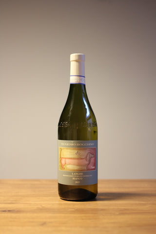 Langhe Bianco Tom 2025