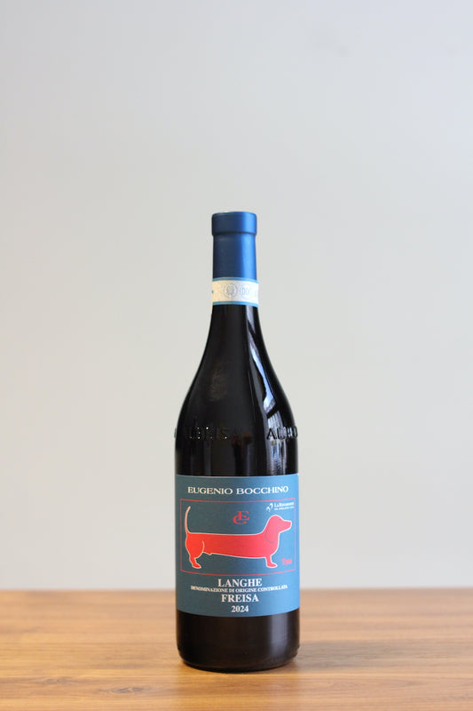 Langhe Freisa Tom 2024