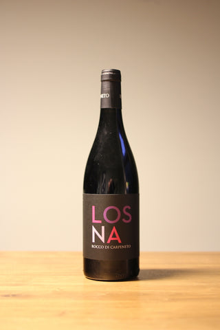 Losna 2021