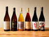 Natural wine package for beginners