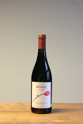 Nocenzio 2018