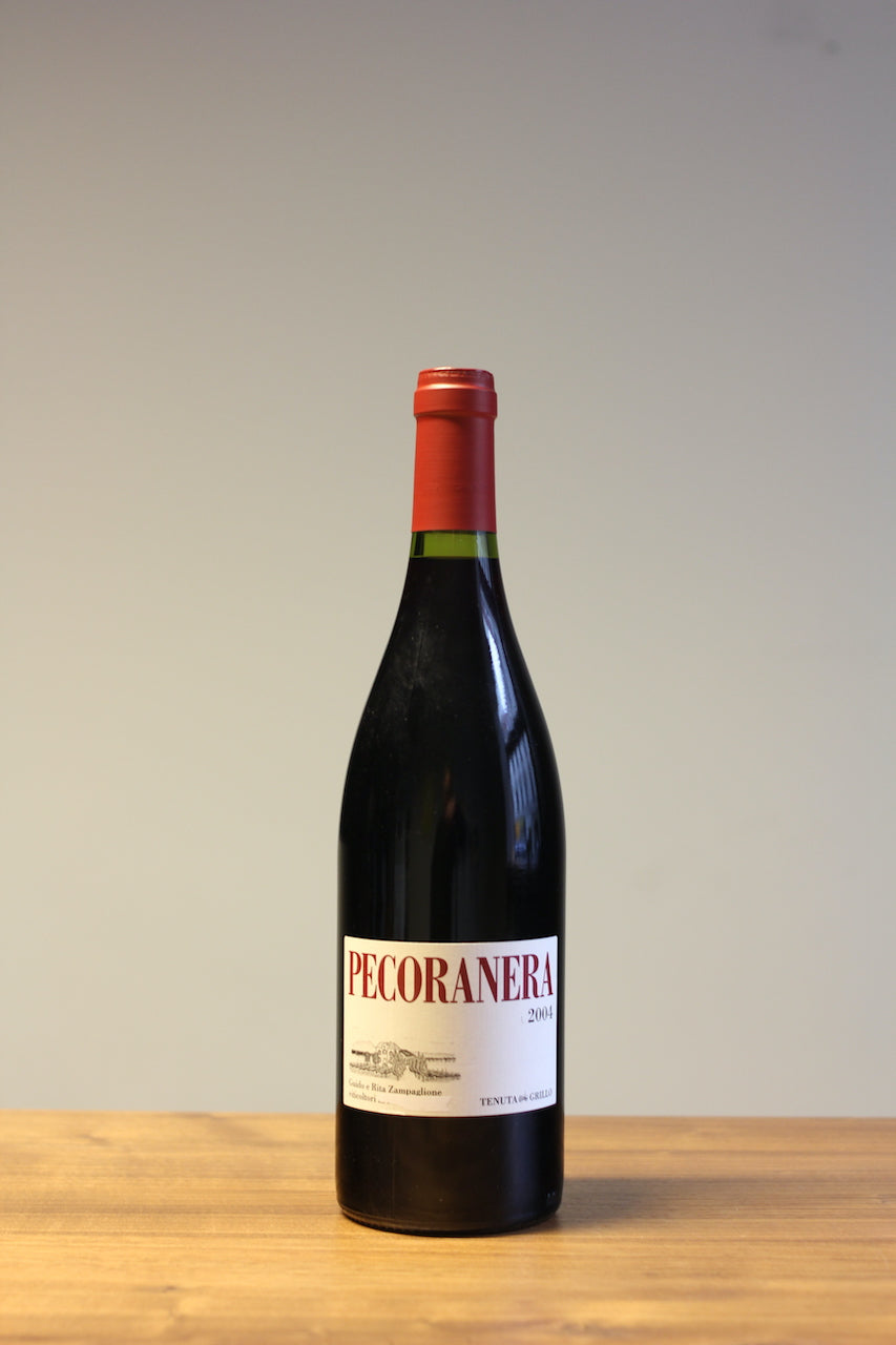Pecoranera 2004