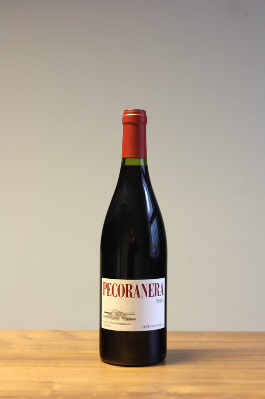 Pecoranera 2004