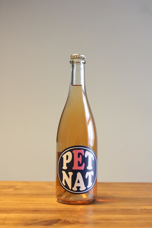 PetNat Rosé 2024