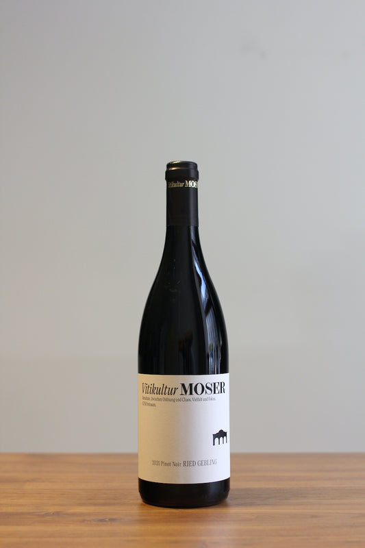 Pinot Noir Ried Gebling 2021